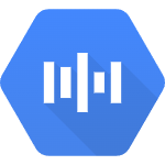 Google Speech logo