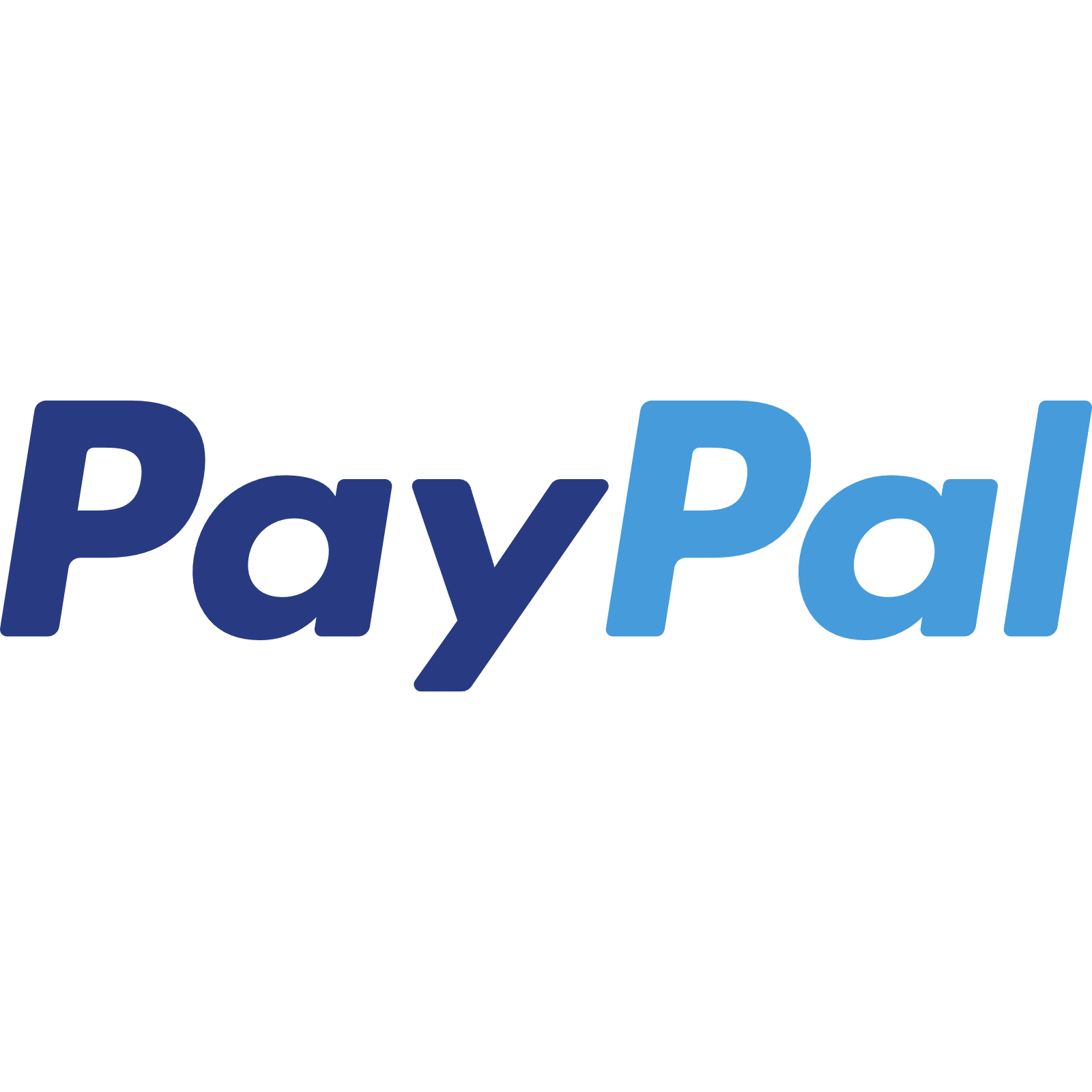 PayPal logo