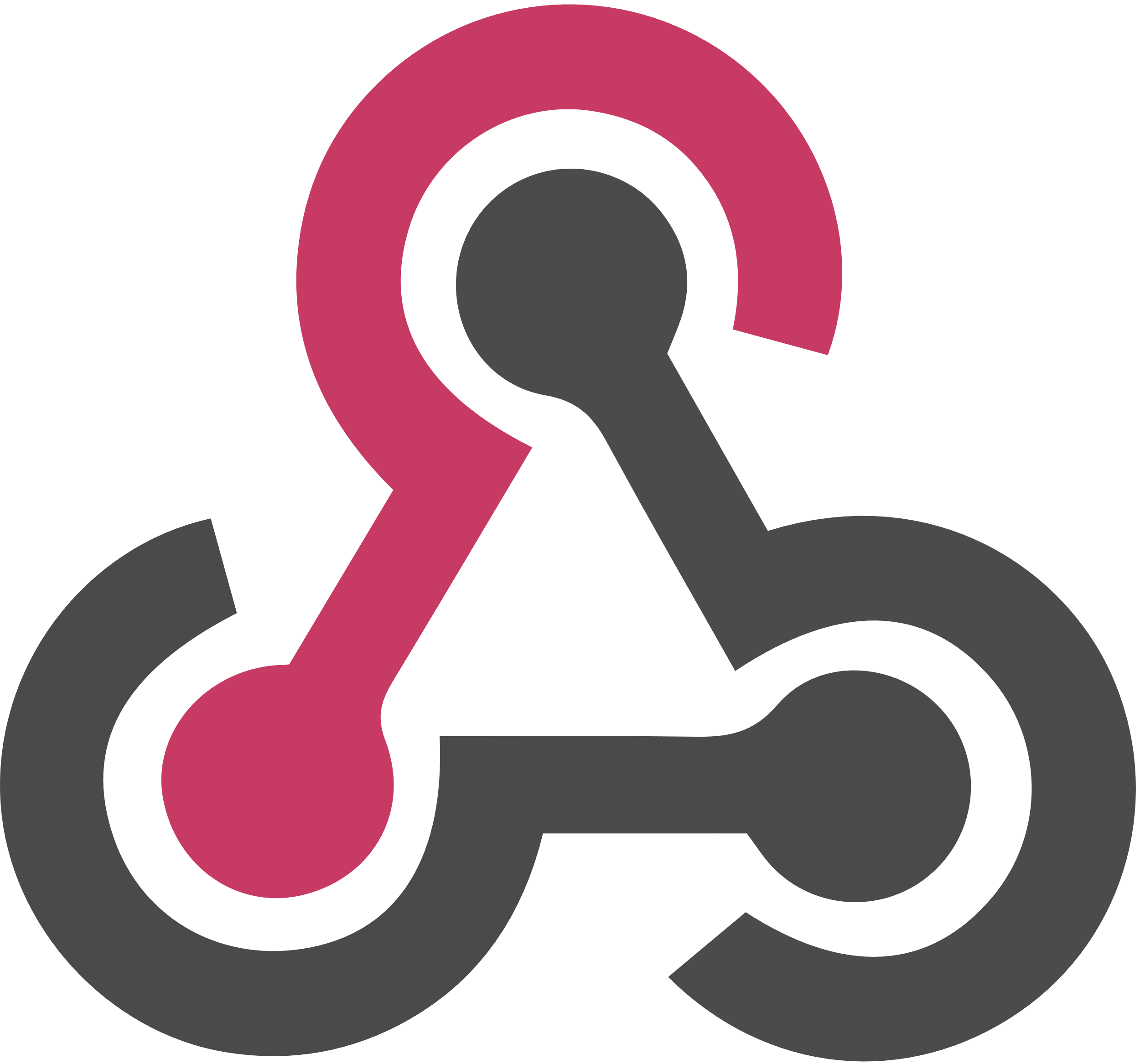 Webhooks logo